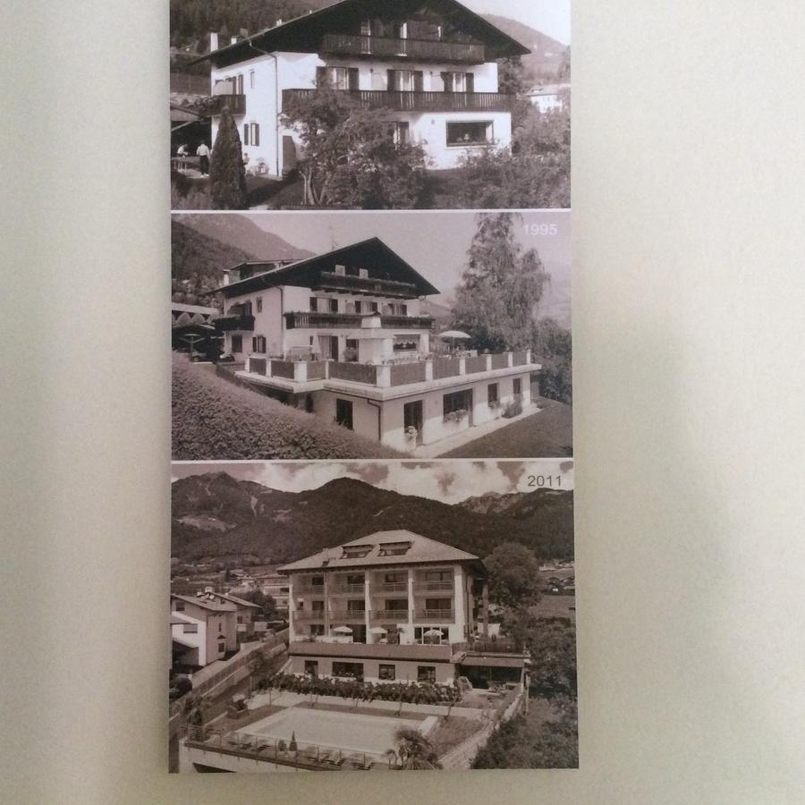 Hotel Garni Paler Tirolo Exterior foto